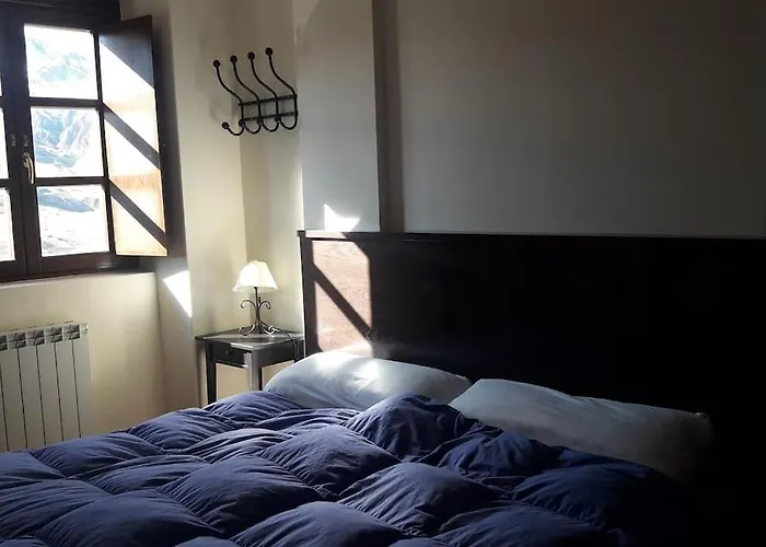 Ibones Azules * Sallent de Gállego